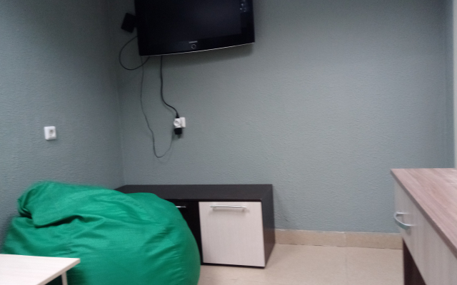 Hotelchik Hostel
