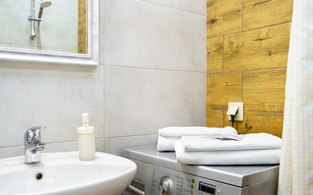 Апартаменты GOOD NIGHT на Карташова 31в