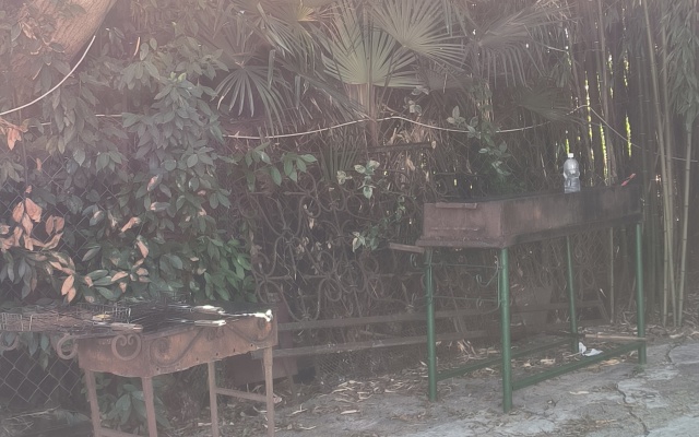 Na Beregu Guest House