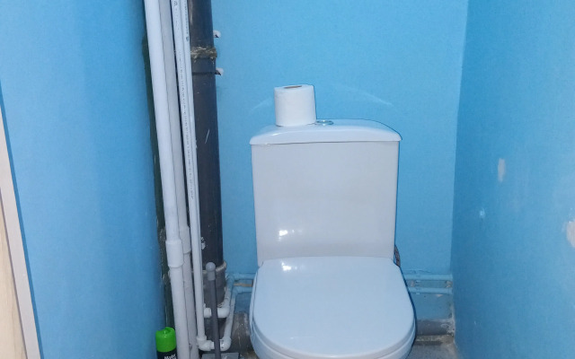 Квартира на Взлетке