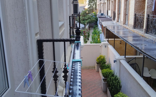 Stil vozle morya Apartments