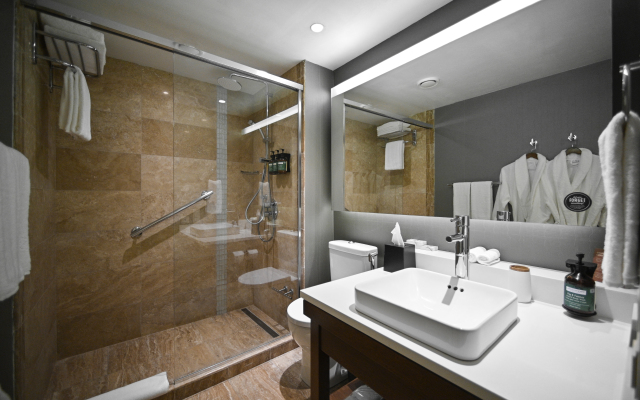Yerevan Place Hotel