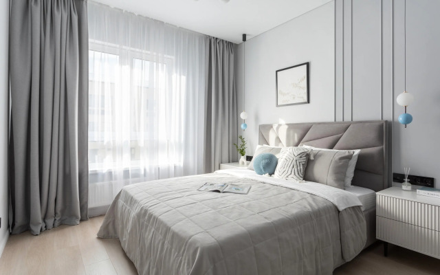 Blue Harbour Apart Apartments