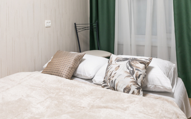 Аппартаменты у Эрмитажа