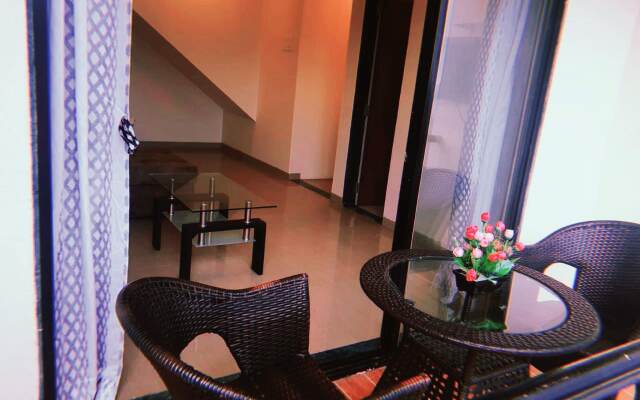 Valley Nest Suites Service Apartments