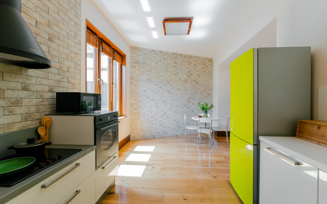 2BR Apt City Retreat Self-Checkin by Keygo 85 Apartments