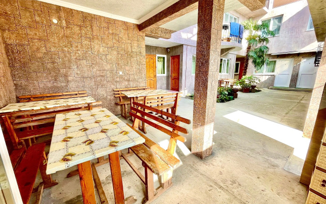Rassvet Guest House