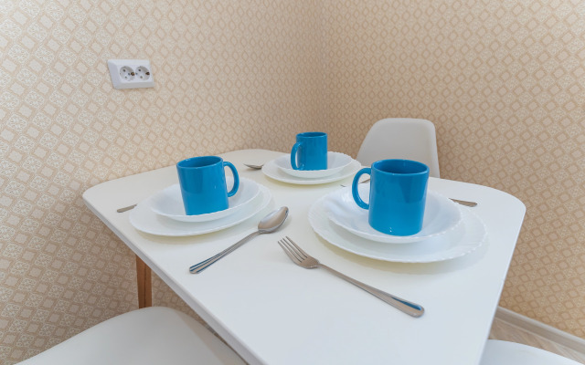 Квартира Чкалова53/3 29