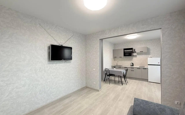 Квартира Новая рядом с Озером