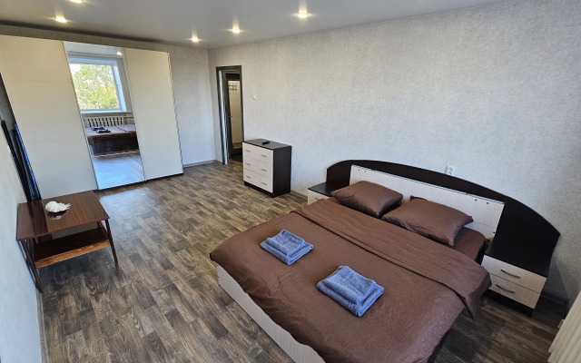 Апартаменты Ярославль