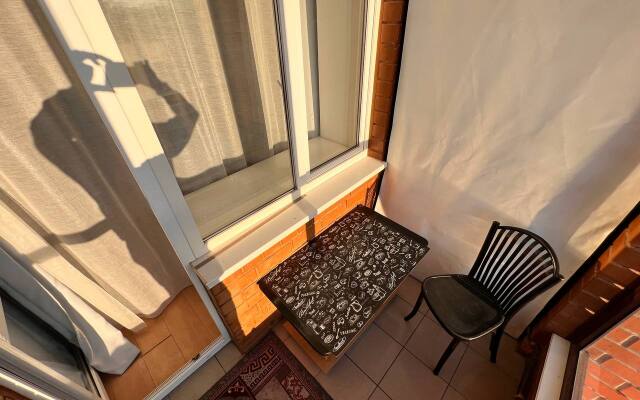2kv Gudvin TC Magellan stil'naya na 50 let oktyabrya 29 Apartments