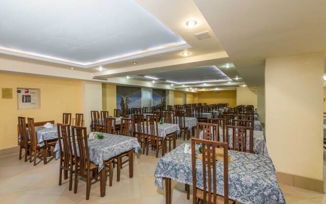 Mirabel Hotel