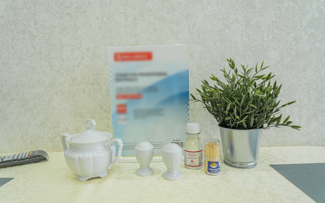 Апартаменты Apartment Classic - 4