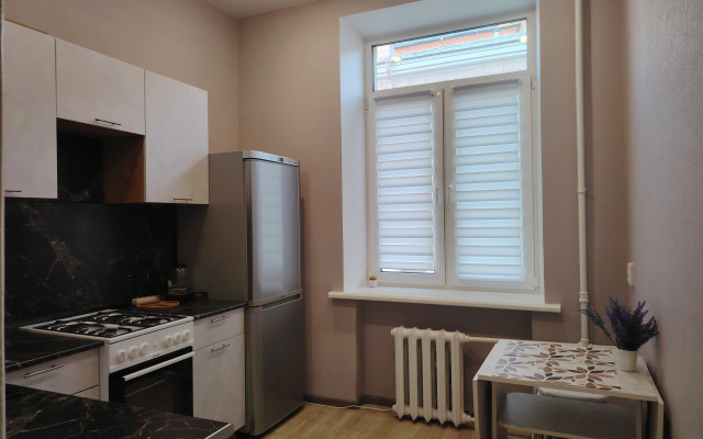 Квартира Финляндский вокзал