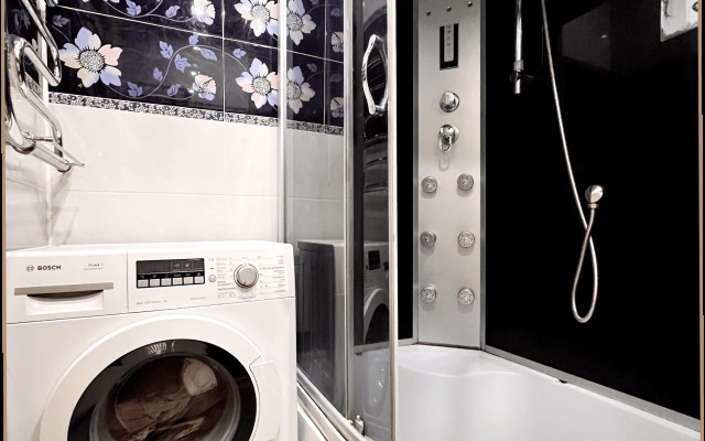 Апартаменты 51 с Панорамным Видом Теплый Север на Верхнеростинском Шоссе, 25