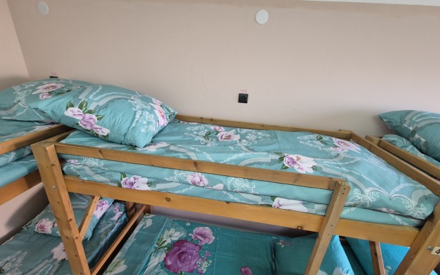 Хостел-Отель Атмосфера