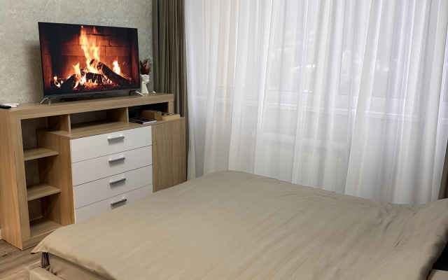 Квартира Комфортная квартира в курортном городе Ялта