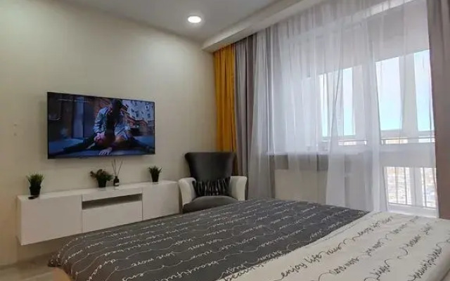 Na Ulitse Melik-Karamova 4/3 Flat