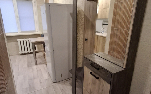 Квартира однокомнатная