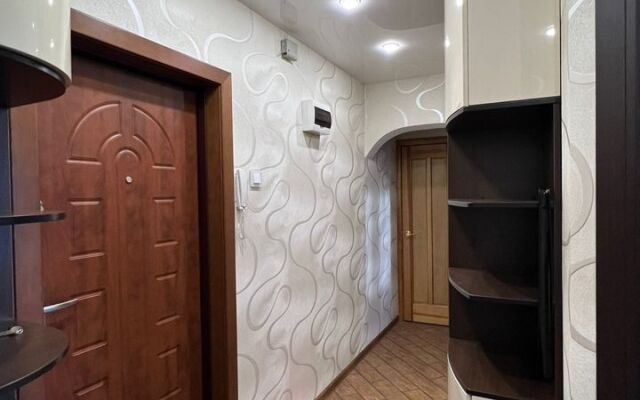 Na Kirova 149a Flat