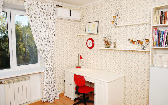Квартира Gala apartment Yunnatov