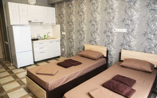 Panochka Guest House