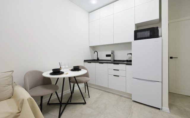 Апартаменты 1Ком Метро Тушинская Лукойл Арена