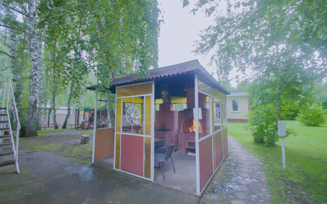 Semeyny Mini-hotel