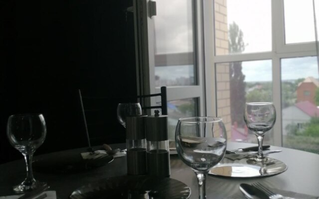 Квартира 1-комнатная