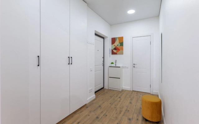 Na Ulitse Gaya 30А Flat