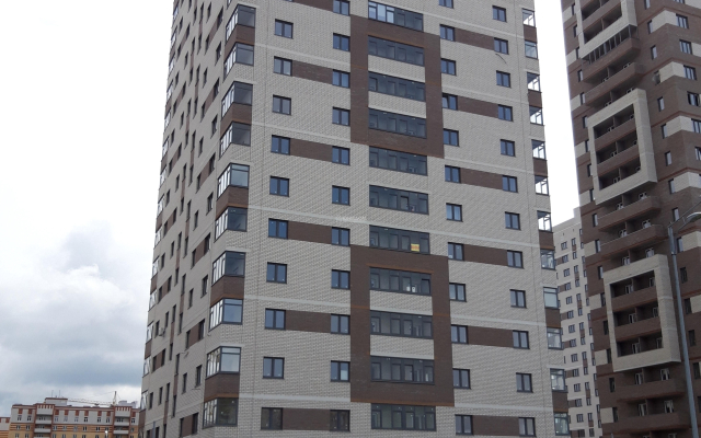 Квартира Двухкомнатная в центре