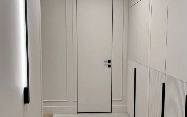 Luyks 50 Apartments