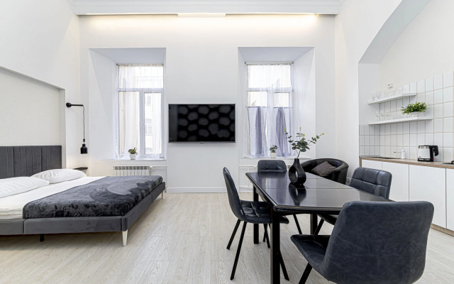 Апартаменты Welcome Home на Кирочной 8Б (1)