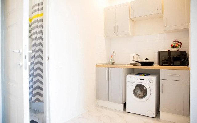 Квартира Твоя любимая студия в Люблино!