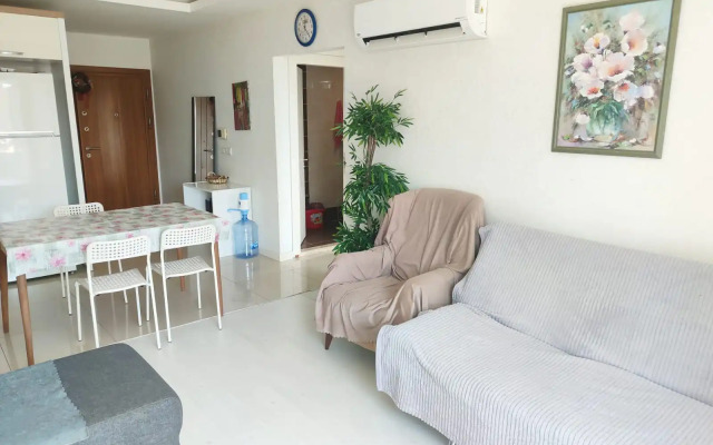 Khurme Apartaments