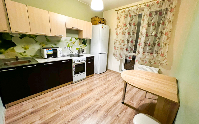 Alexhome Khimki Na 9 Maya 4a/1 Apartments