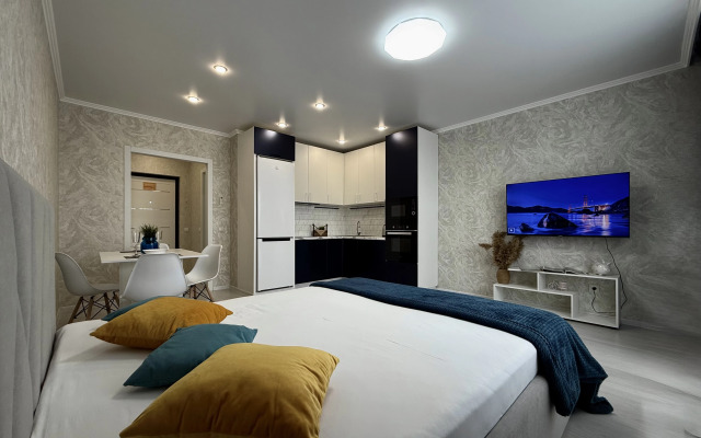 Квартира студия на Пролетарская 300