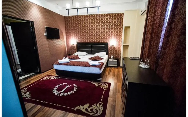 Hotel Iris