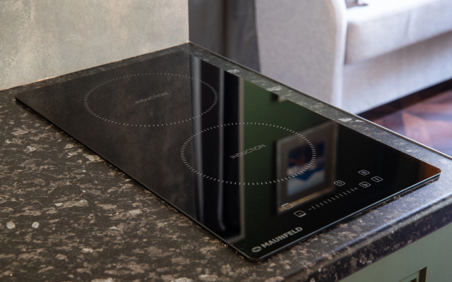 Апартаменты в Сердце Петербурга с колонкой Алиса