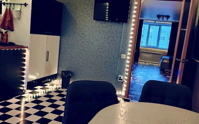 Квартира на улице Ярмарочная 14