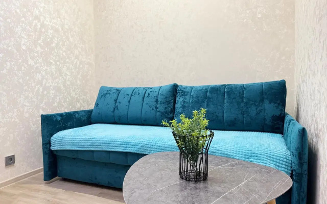 Apartamenty Avrora ul. 2 Posadskaya 14. 5 etazh
