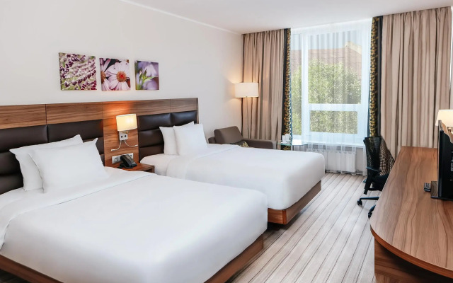 Hilton Garden Inn Kaluga Hotel