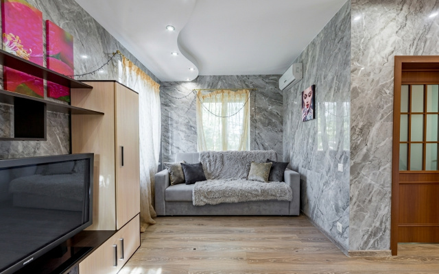 Na Lesnoy Guest House
