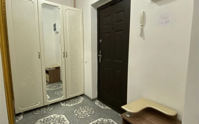 Апартаменты Хант