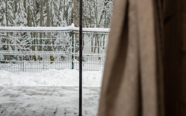 Гостевой дом Ёлки и Горки