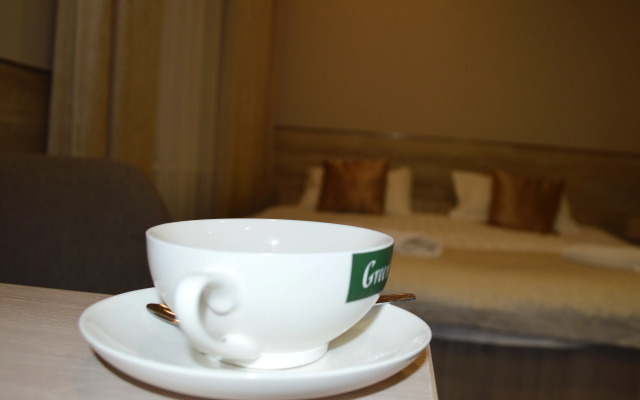 Yakovlev` Hotel