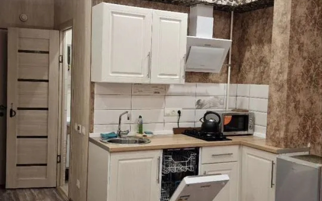 Квартира У Пяти углов 3