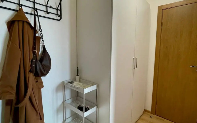 Квартира Живи в Песочном Садовая 81