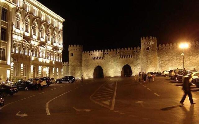 Stariy Gorod Guest House