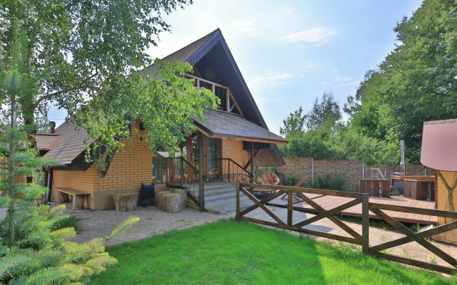 Sloboda Guest House
